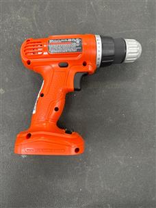 BLACK DECKER GC9600 Cordless Drill Tool Only Good Buya